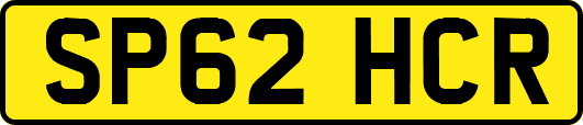 SP62HCR