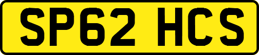 SP62HCS