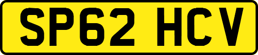 SP62HCV