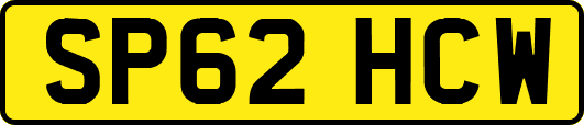 SP62HCW
