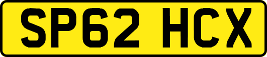 SP62HCX