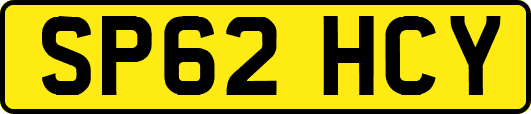 SP62HCY