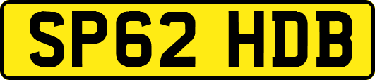 SP62HDB