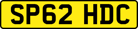 SP62HDC