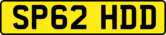 SP62HDD