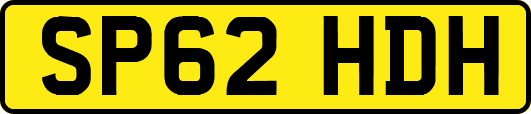 SP62HDH
