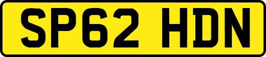 SP62HDN