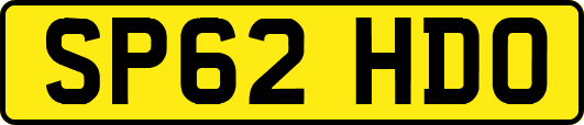 SP62HDO