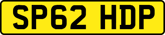 SP62HDP