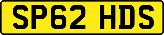 SP62HDS