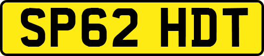 SP62HDT