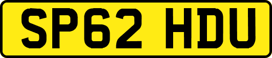 SP62HDU