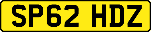 SP62HDZ