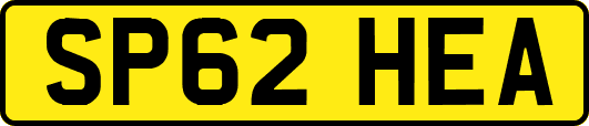 SP62HEA