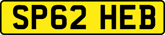 SP62HEB