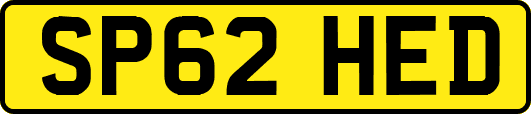 SP62HED