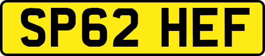 SP62HEF