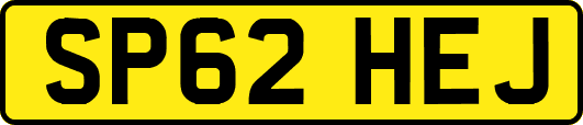 SP62HEJ