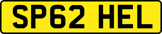 SP62HEL