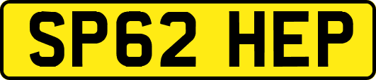 SP62HEP