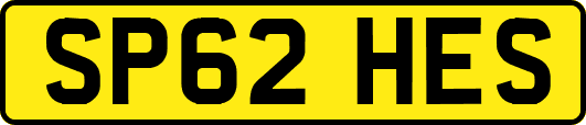 SP62HES