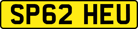 SP62HEU