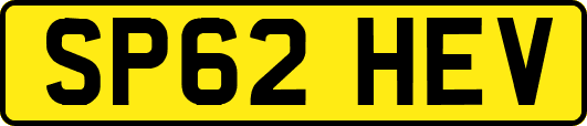 SP62HEV