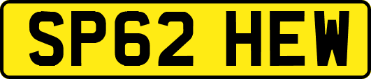SP62HEW