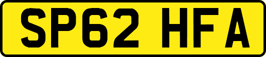 SP62HFA