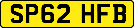 SP62HFB