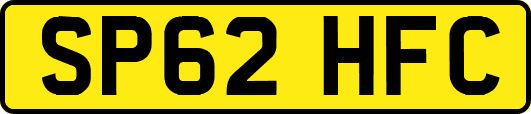 SP62HFC