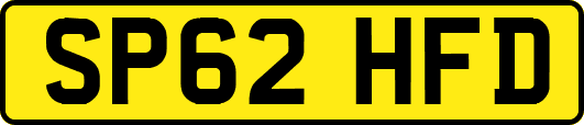 SP62HFD