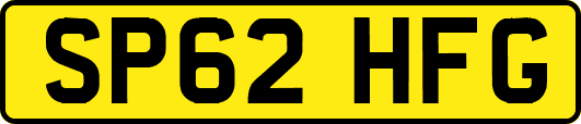 SP62HFG