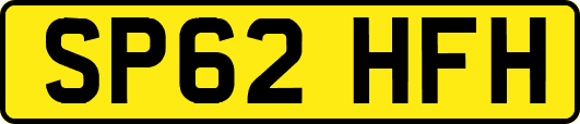 SP62HFH