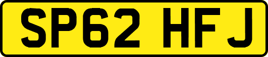 SP62HFJ