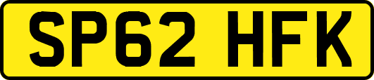 SP62HFK