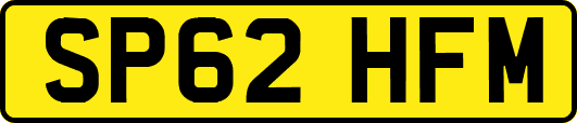 SP62HFM
