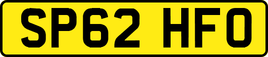 SP62HFO