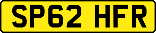 SP62HFR