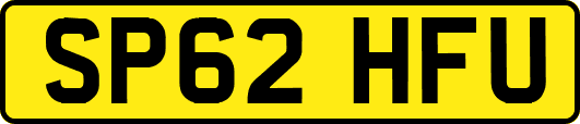 SP62HFU