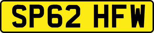 SP62HFW