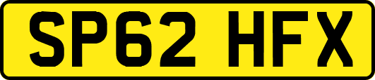 SP62HFX