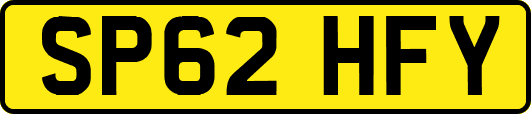 SP62HFY
