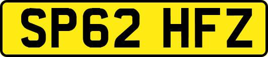 SP62HFZ