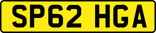 SP62HGA