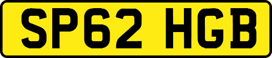 SP62HGB