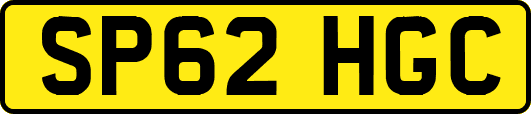 SP62HGC