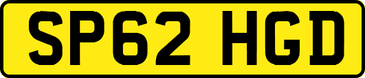 SP62HGD