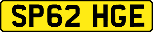 SP62HGE