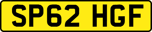 SP62HGF